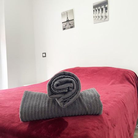 Relax Apartaments 1Min Metro Madryt Zewnętrze zdjęcie