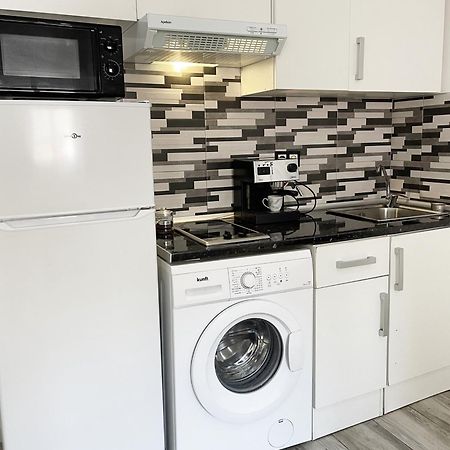Relax Apartaments 1Min Metro Madryt Zewnętrze zdjęcie